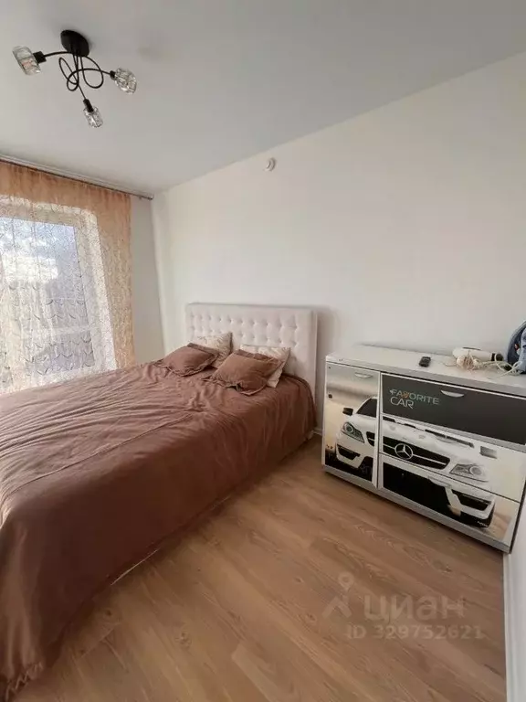 3-к кв. Московская область, Люберцы ул. Юности, 4 (72.0 м) - Фото 2