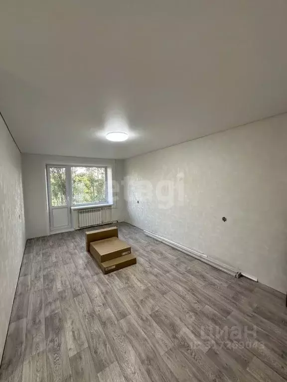 1-к кв. Воронежская область, Павловск Гранитный мкр, 14 (30.5 м) - Фото 1