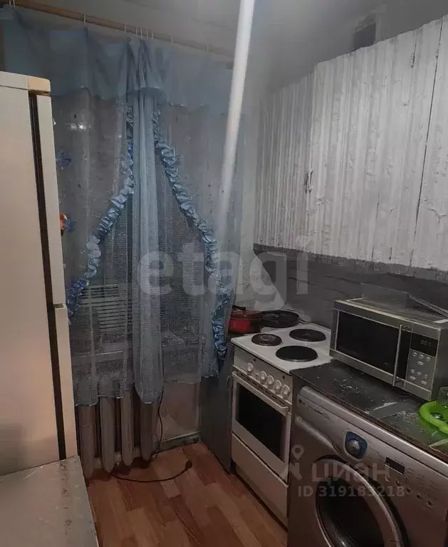1-к кв. Краснодарский край, Новороссийск ул. Куникова, 50А (21.7 м) - Фото 0