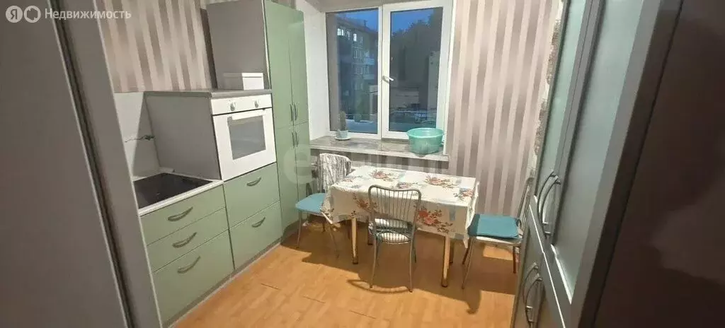 2-комнатная квартира: Новосибирск, Новогодняя улица, 28/1 (55.2 м) - Фото 1