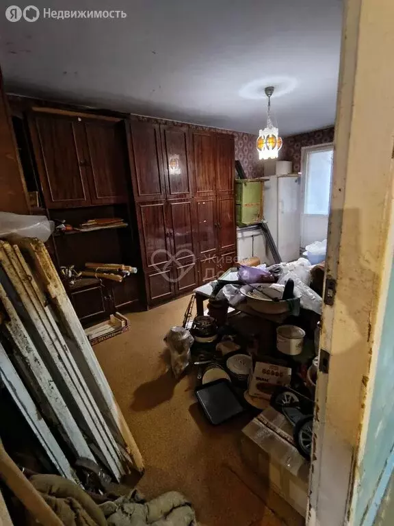 3-комнатная квартира: Волгоград, Брестская улица, 13 (64.3 м) - Фото 1