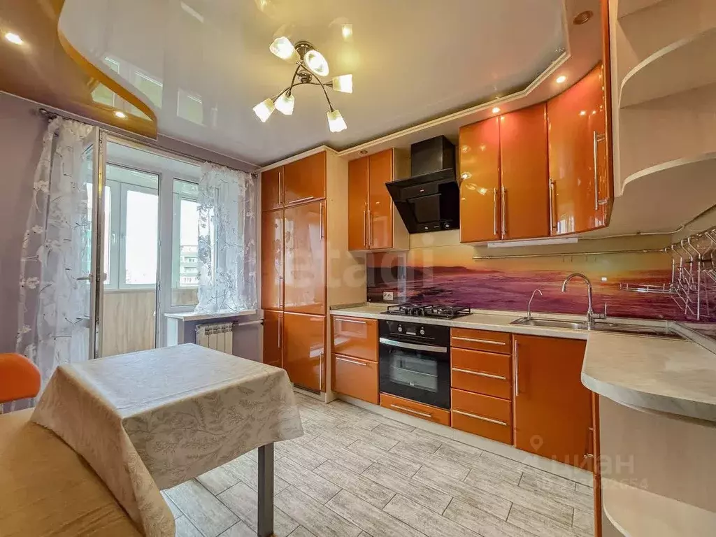 1-к кв. Псковская область, Псковский район, Завеличенская волость, д. ... - Фото 1