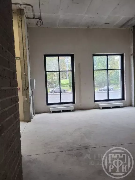 Торговая площадь в Санкт-Петербург Светлановский просп., 14к1 (80 м) - Фото 2