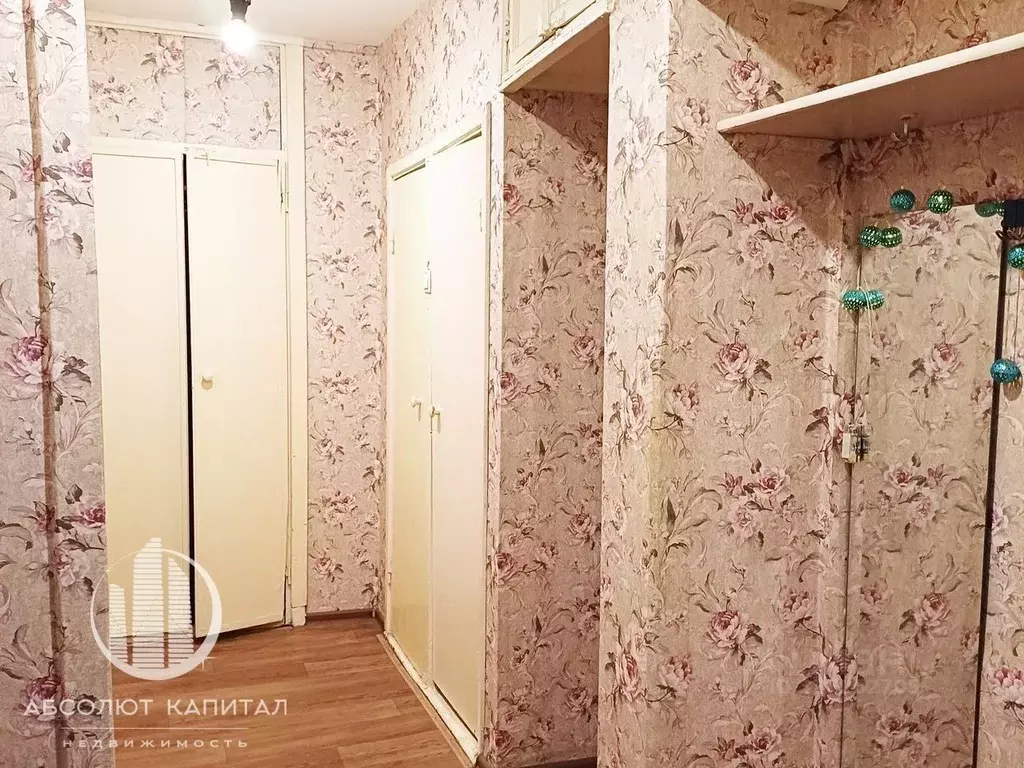 1-к кв. Московская область, Ивантеевка Пушкинский городской округ, ... - Фото 1