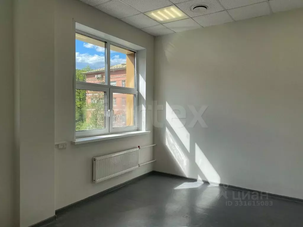Офис в Москва Электрозаводская ул., 24 (418 м) - Фото 2