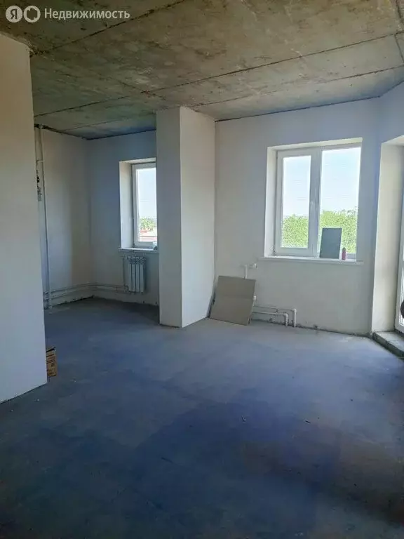 1-комнатная квартира: Новочеркасск, улица Ленгника, 44/62 (35 м) - Фото 0