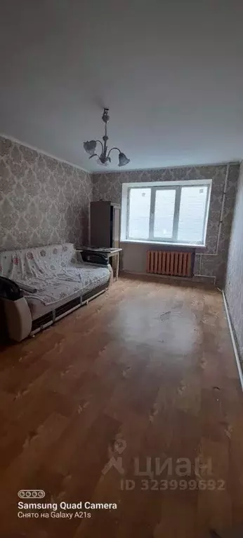 2-к кв. Ростовская область, Батайск ул. Герцена, 34 (45.0 м) - Фото 2