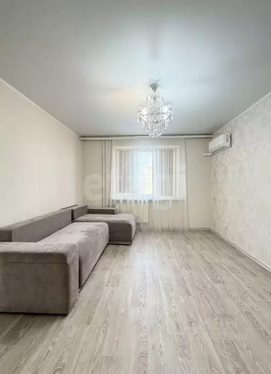 1-к кв. Татарстан, Казань ул. Натана Рахлина, 7Б (46.0 м) - Фото 1