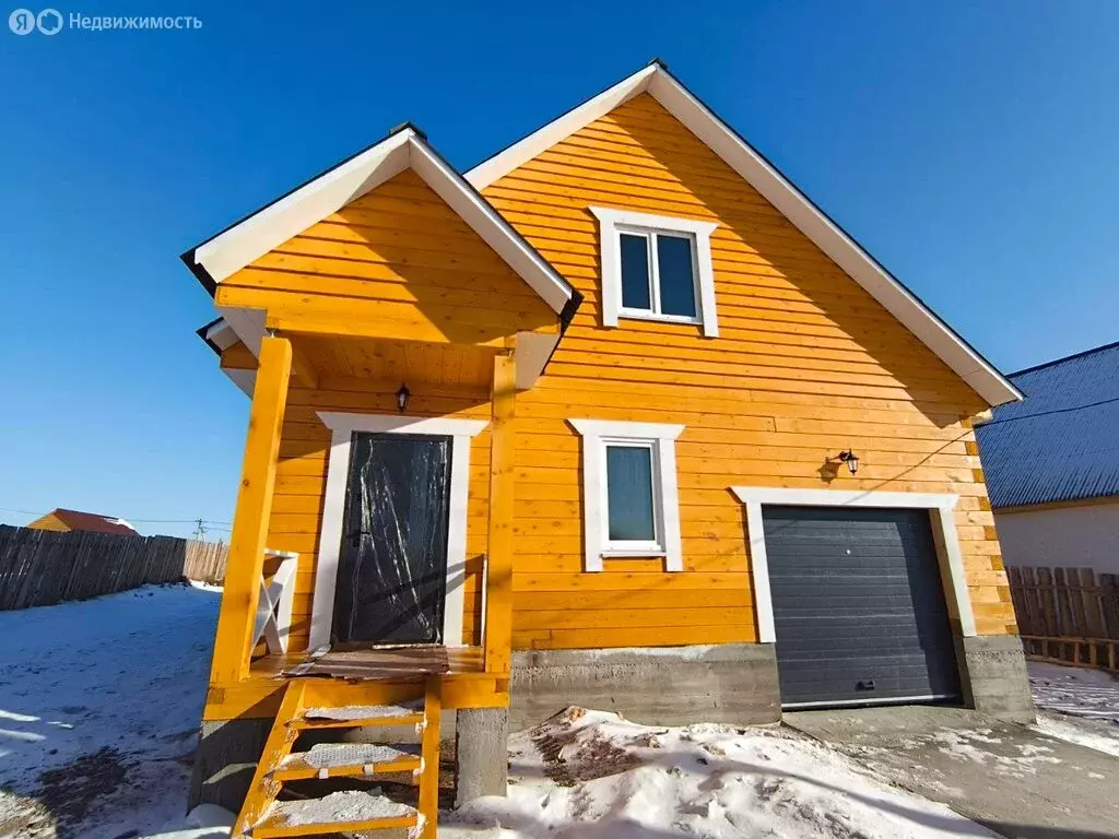 Дом в Грановщина, Троицкая улица (140 м) - Фото 2