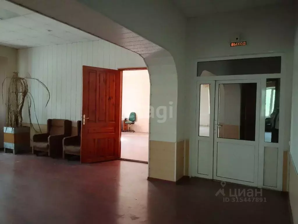 Офис в Свердловская область, Нижний Тагил Индустриальная ул., 46 (496 ... - Фото 2