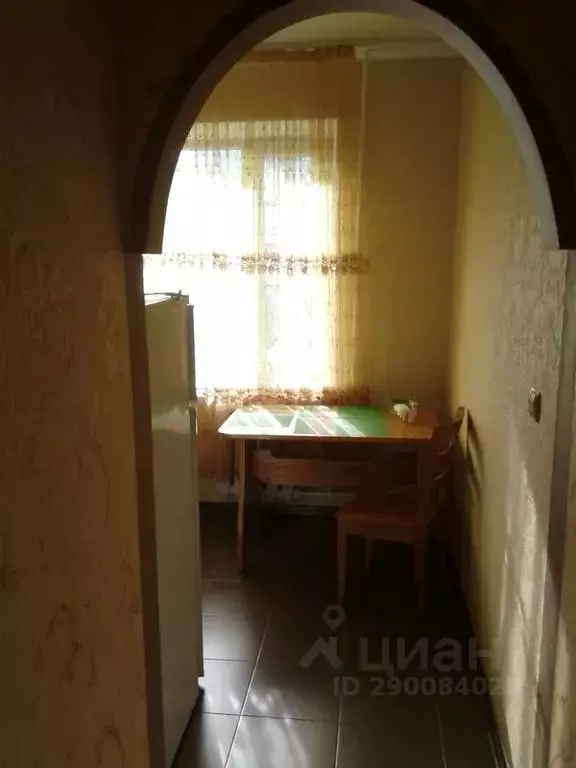 1-к кв. Калининградская область, Балтийск ул. Пикуля, 18 (33.0 м) - Фото 0