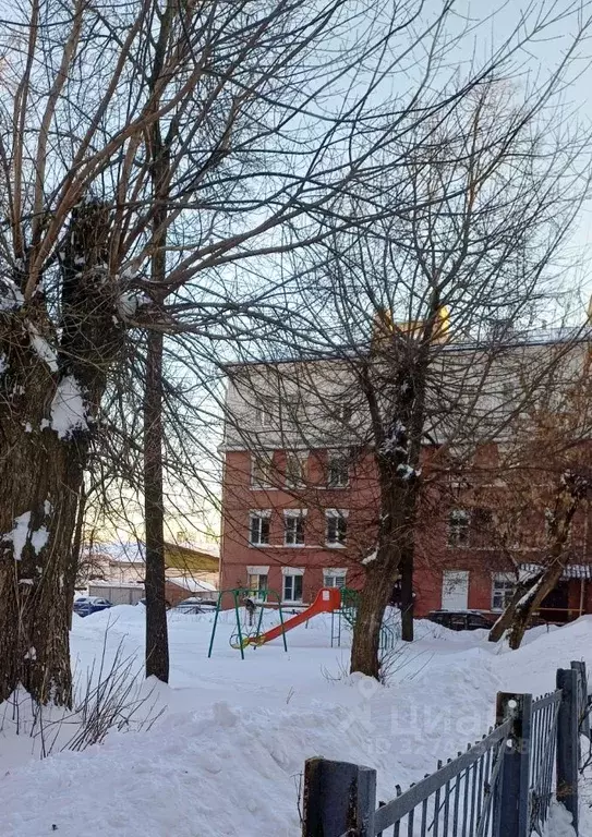 Комната Тульская область, Тула Демидовская ул., 56к3 (19.0 м) - Фото 2