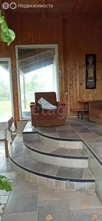 Дом в Калужская область, Перемышльский муниципальный округ, деревня ... - Фото 2