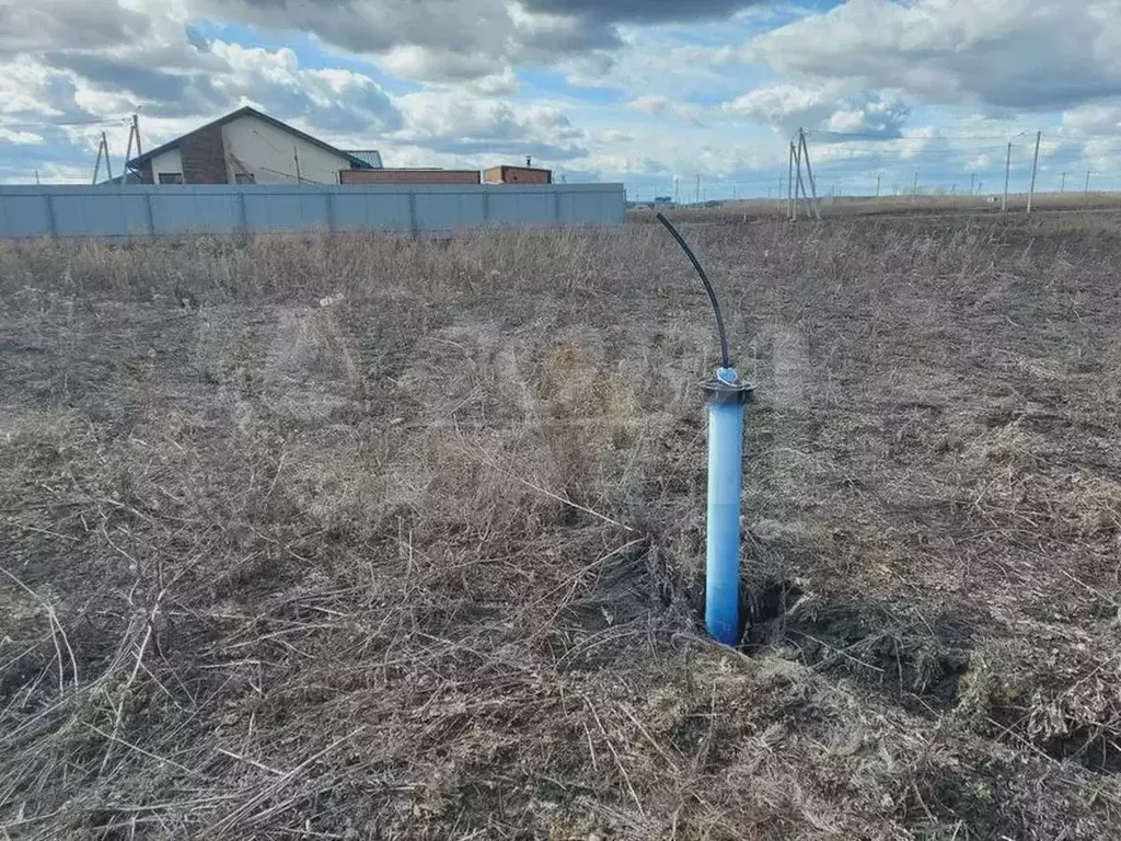 Участок 9,6 сот. (ИЖС) - Фото 0