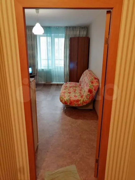 Квартира-студия, 26 м, 5/10 эт. - Фото 1