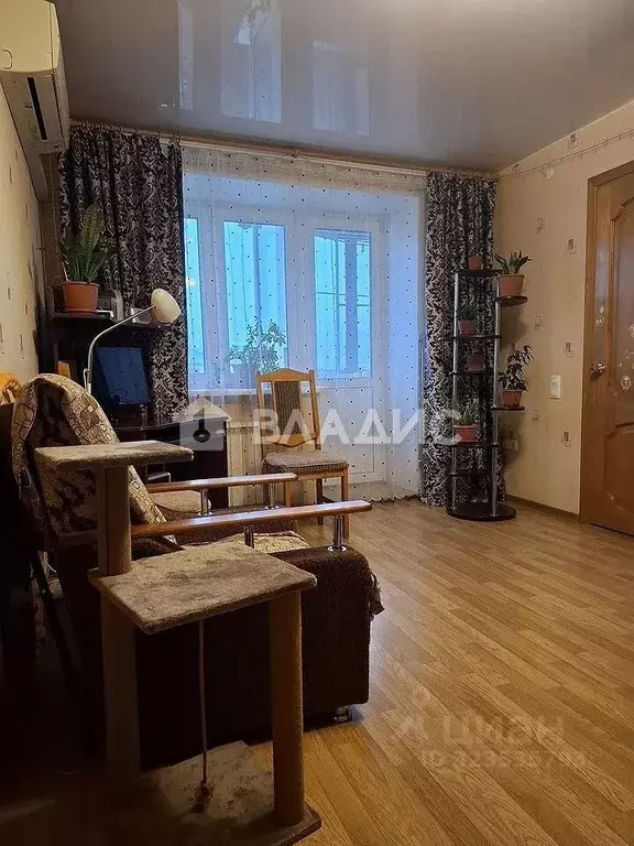 2-к кв. Ивановская область, Иваново ул. Громобоя, 60 (43.0 м) - Фото 2