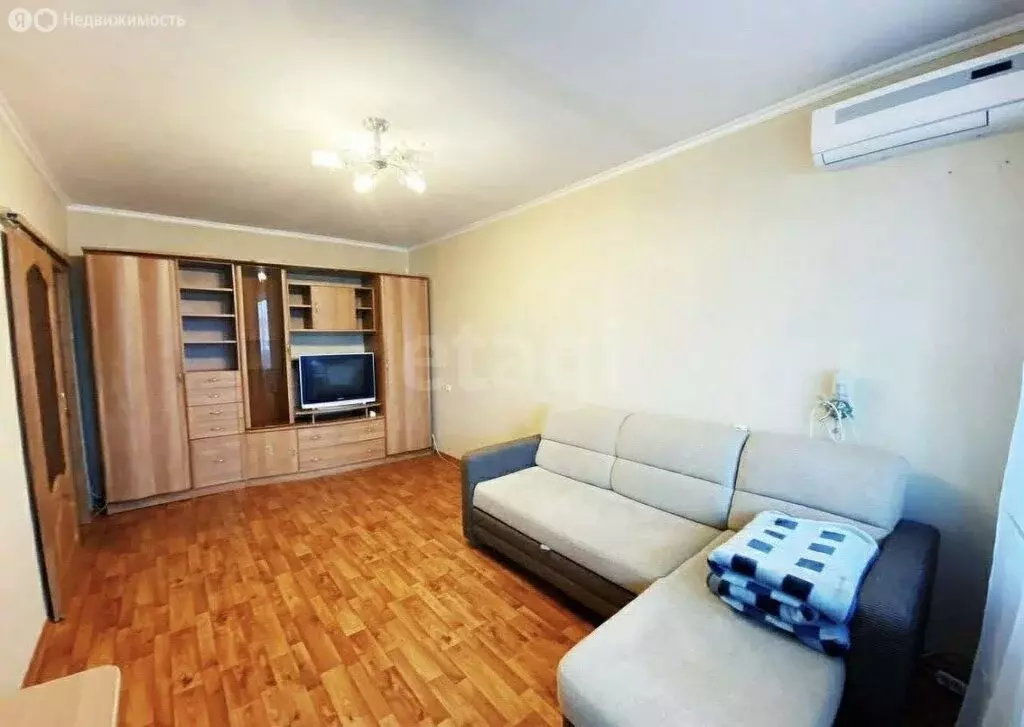 1-комнатная квартира: Белгород, улица Щорса, 49 (33 м) - Фото 2