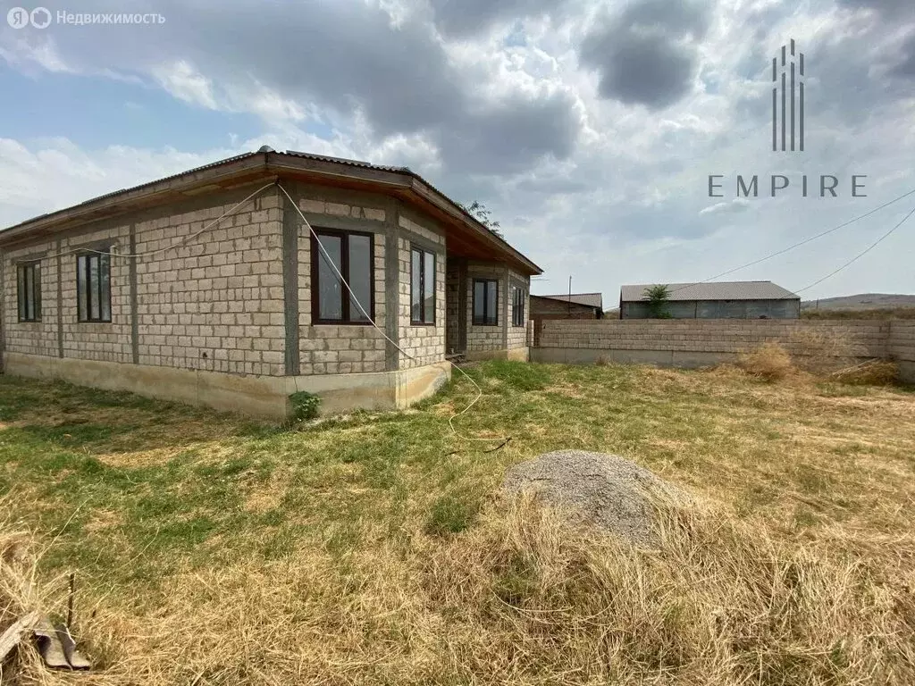 Дом в Грозный, улица Ваида Хизировича Салгириева, 6А (144 м) - Фото 0