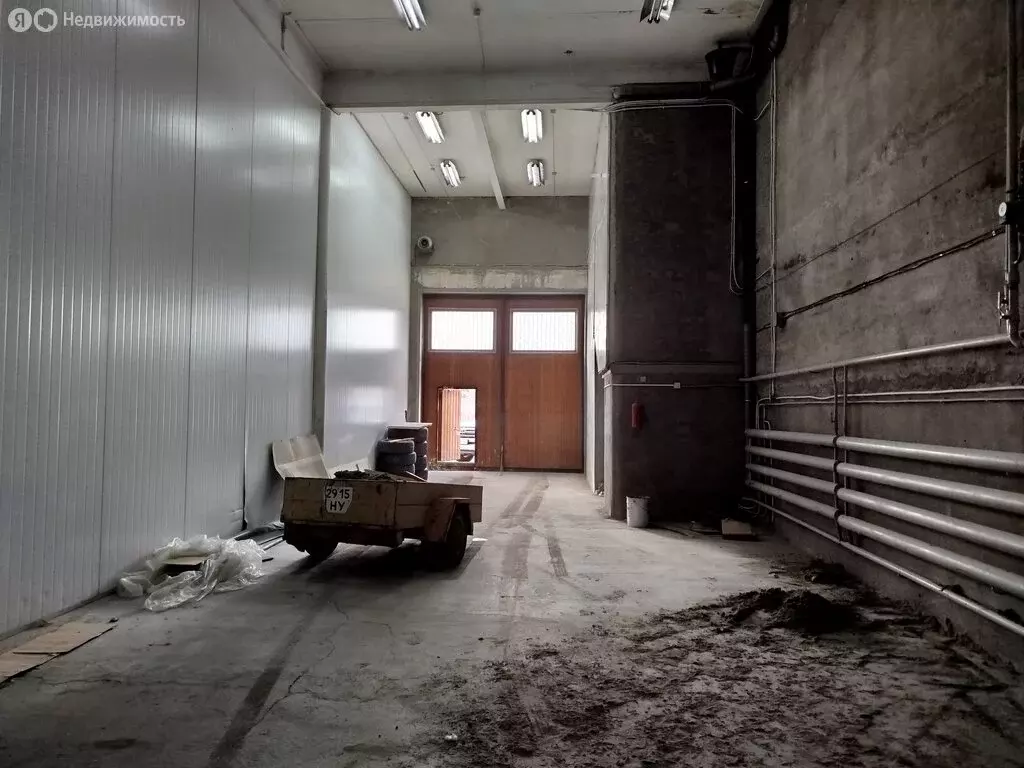 Склад (193 м) - Фото 2