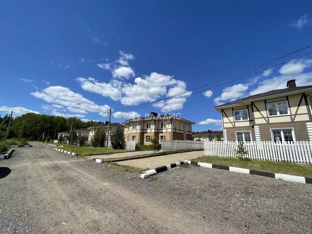 Таунхаус в Московская область, Щелково городской округ, Северная ... - Фото 0