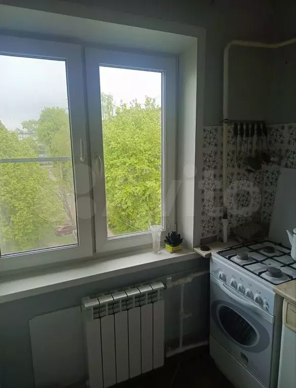 2-к. квартира, 46 м, 5/5 эт. - Фото 1