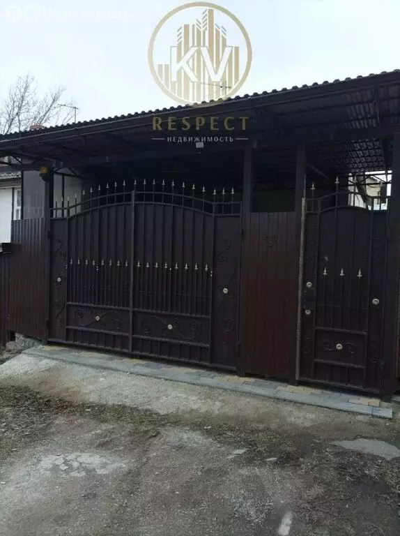 Дом в Ессентуки, улица Грибоедова (97 м) - Фото 1