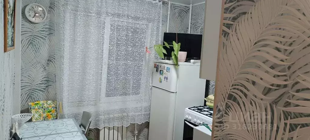1-к кв. Карелия, Сегежа бул. Советов, 2Б (32.0 м) - Фото 1