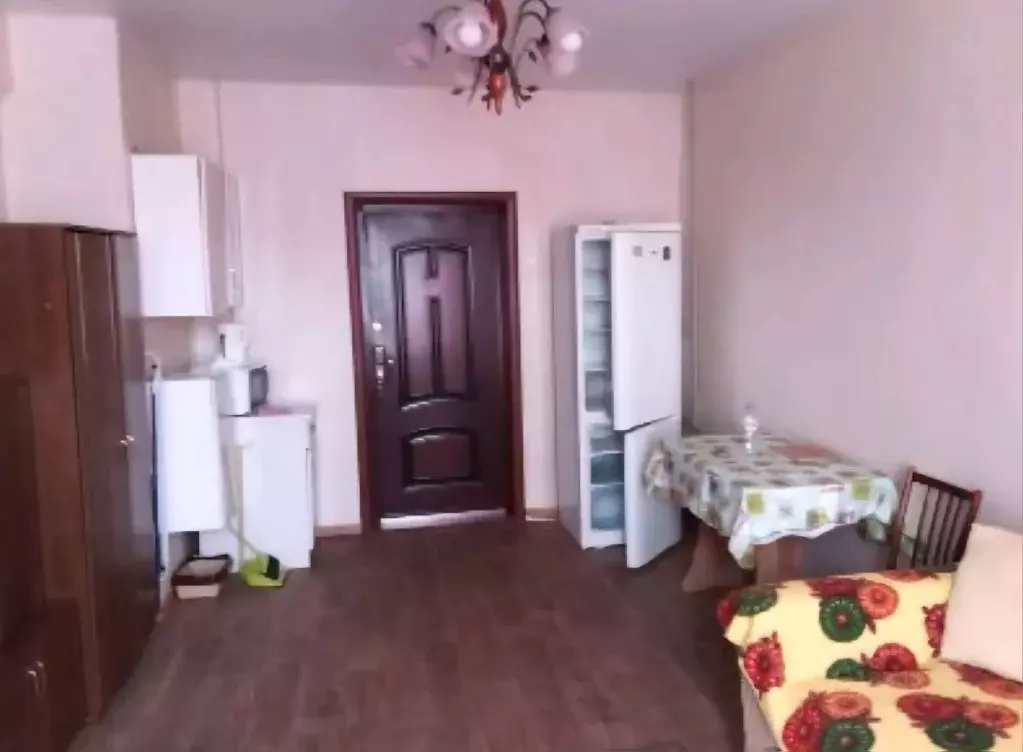 Комната Нижегородская область, Нижний Новгород Народная ул., 43 (19.0 ... - Фото 1