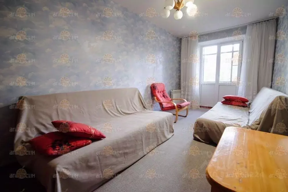 2-к кв. Ставропольский край, Ставрополь ул. Мира, 155 (45.3 м) - Фото 1