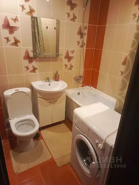 1-к кв. Ульяновская область, Ульяновск ул. Якурнова, 26 (39.0 м) - Фото 2