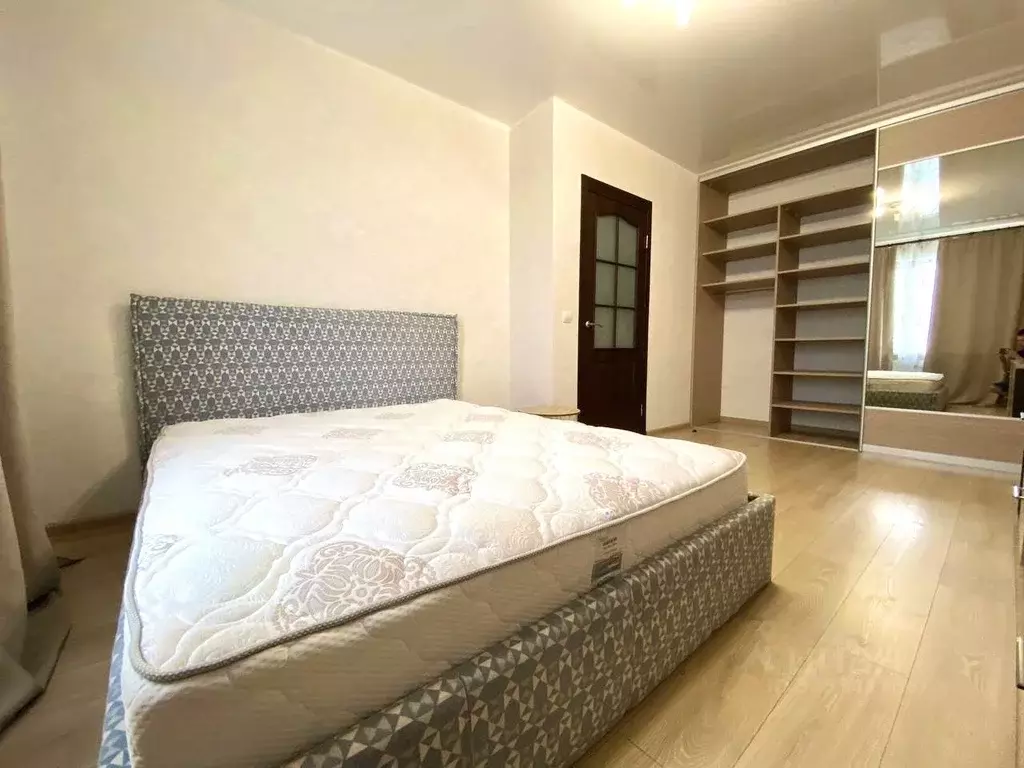 1-к кв. Башкортостан, Уфа Бакалинская ул., 23 (35.0 м) - Фото 1