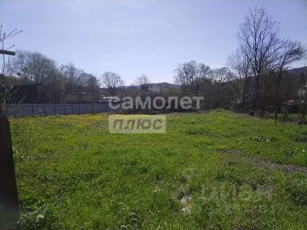 Участок в Краснодарский край, Горячий Ключ муниципальный округ, с. ... - Фото 1