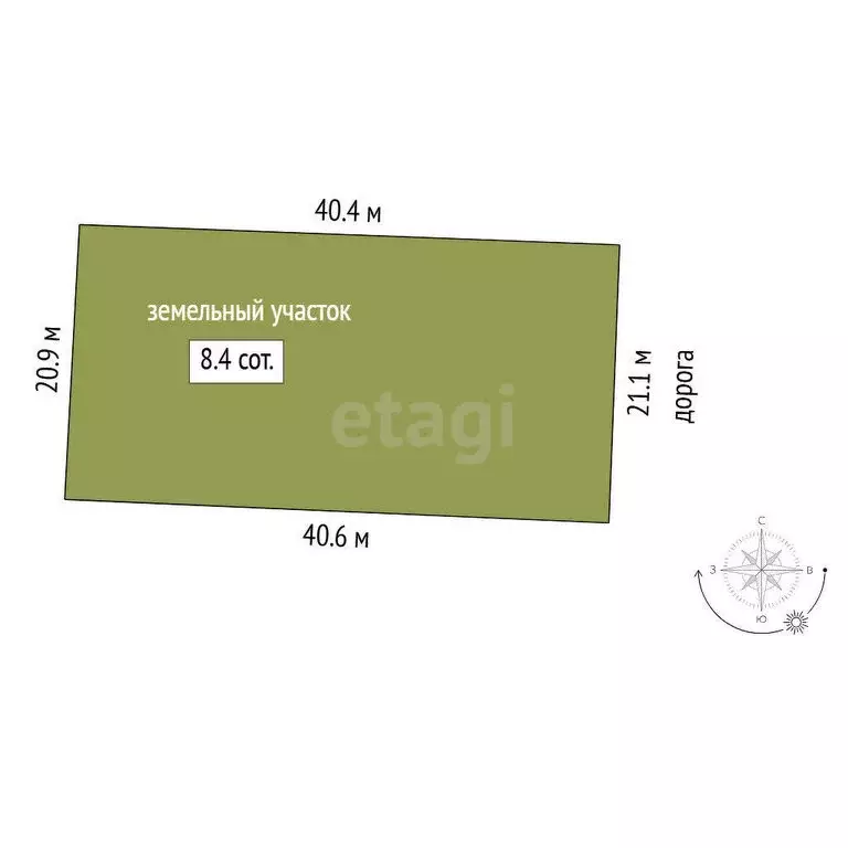 Дом в Тюменская область, Нижнетавдинский муниципальный округ, СТ ... - Фото 1