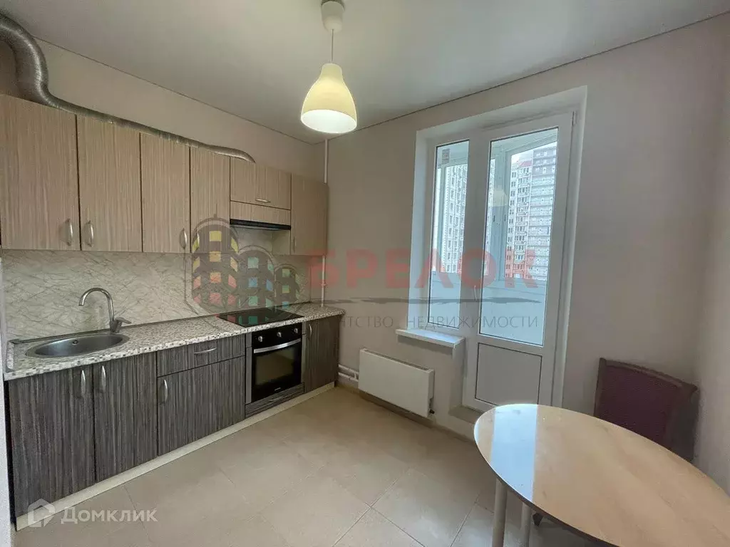 Продаётся 1-к квартира, 38 м - Фото 0
