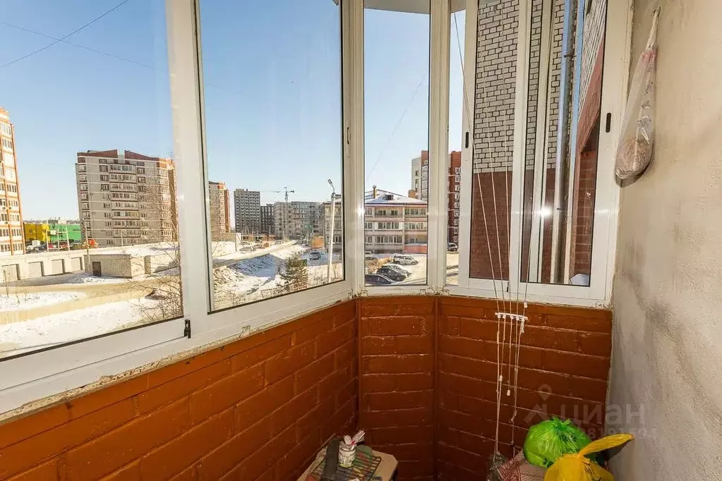 2-к кв. Амурская область, Благовещенский район, с. Чигири ул. ... - Фото 1