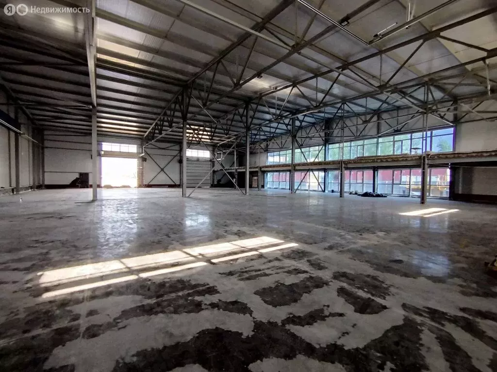 Склад (924 м) - Фото 1