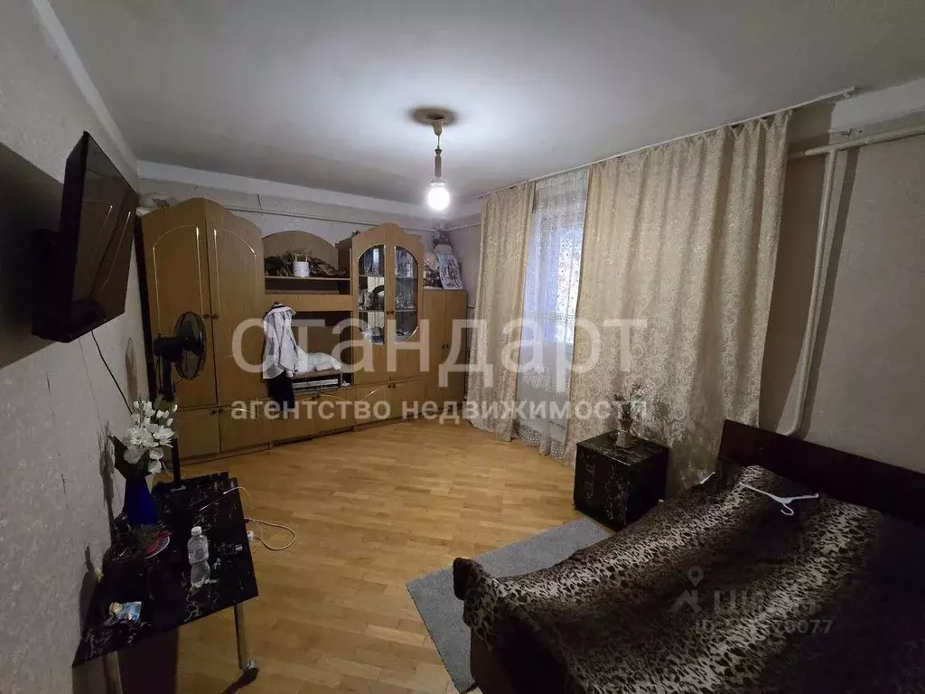 2-к кв. Ставропольский край, Предгорный муниципальный округ, ... - Фото 1