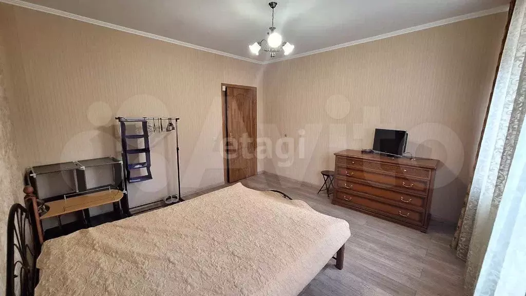 1-к. квартира, 20 м, 1/2 эт. - Фото 1