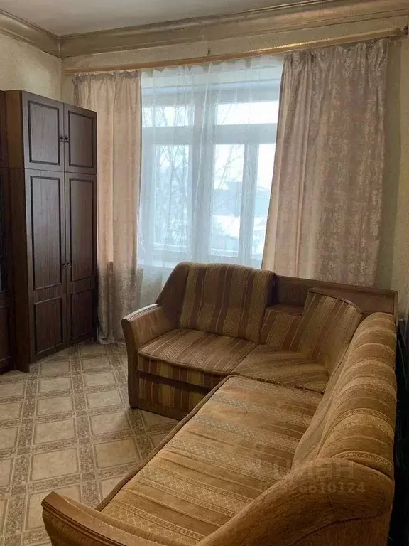 1-к кв. Москва Краснодарская ул., 1 (36.0 м) - Фото 1