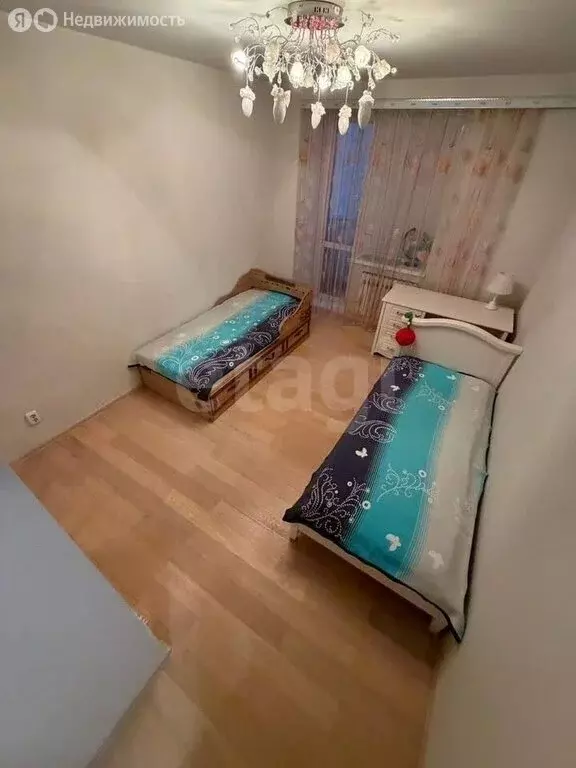 3-комнатная квартира: Сыктывкар, улица Карла Маркса, 117 (100.5 м) - Фото 2