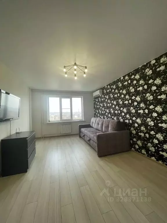 1-к кв. Нижегородская область, Нижний Новгород просп. Ленина, 67/1 ... - Фото 2