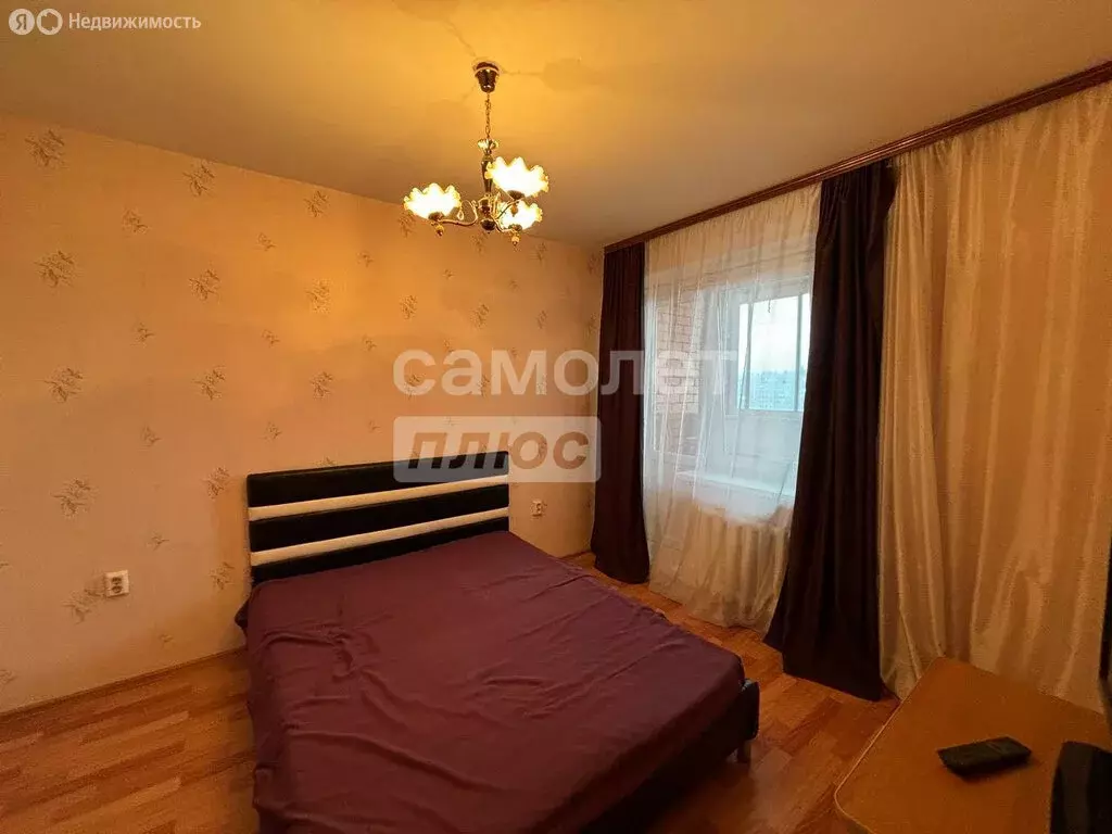 2-комнатная квартира: Липецк, проспект Победы, 106А (60 м) - Фото 1