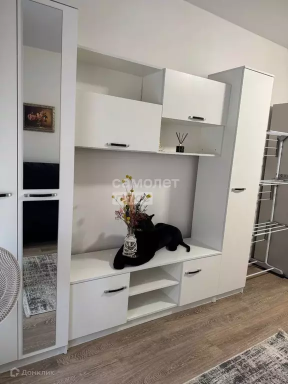 Продаётся квартира-студия, 21.8 м - Фото 1