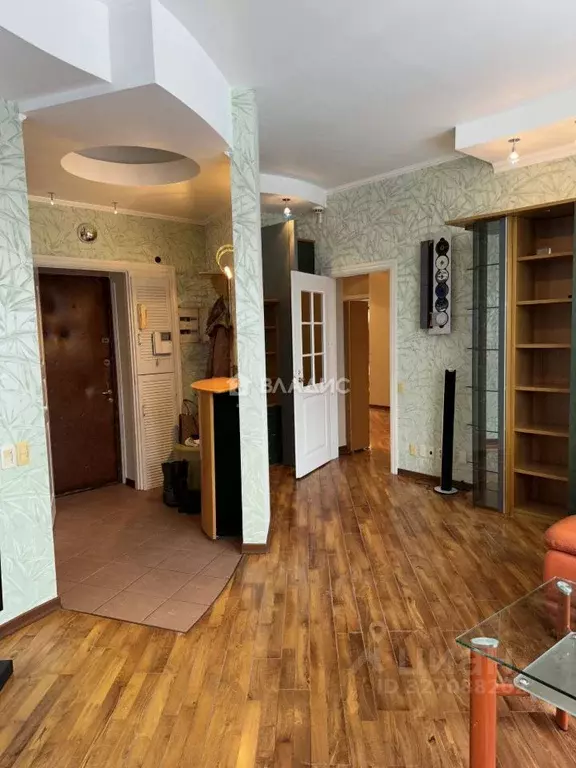 4-к кв. Москва Кутузовский проезд, 4 (115.3 м) - Фото 2