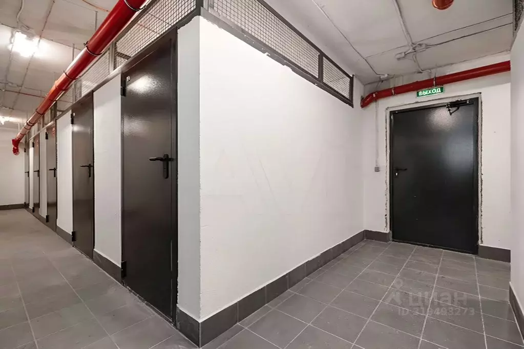 Гараж в Новосибирская область, Новосибирск ул. Имени генерал-майора ... - Фото 1
