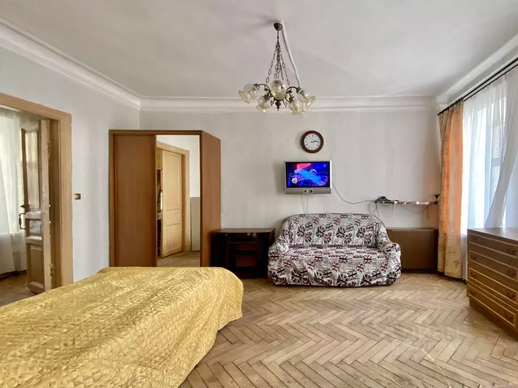 2-к кв. Санкт-Петербург ул. Маяковского, 42 (61.0 м) - Фото 2