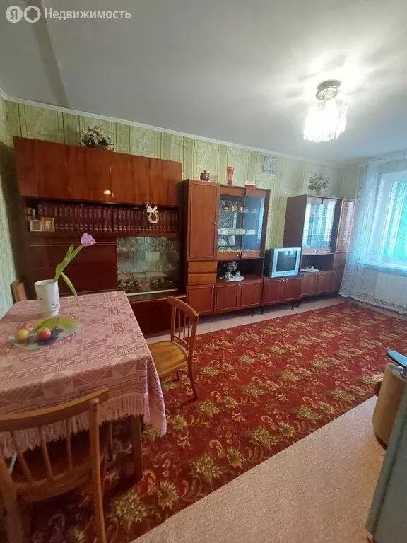 3-комнатная квартира: посёлок городского типа Мостовской, Советская ... - Фото 2