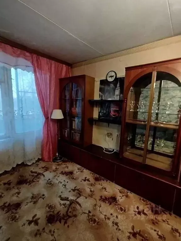 1-к кв. Москва Зеленодольская ул., 32К1 (31.6 м) - Фото 1