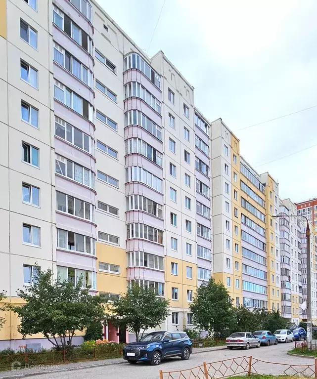 Продаётся 1-к квартира, 36.5 м - Фото 0