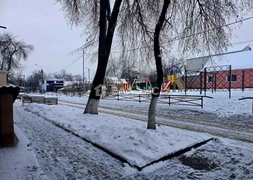 2-к кв. Белгородская область, Белгород ул. Николая Чумичова, 123 (40.4 ... - Фото 2